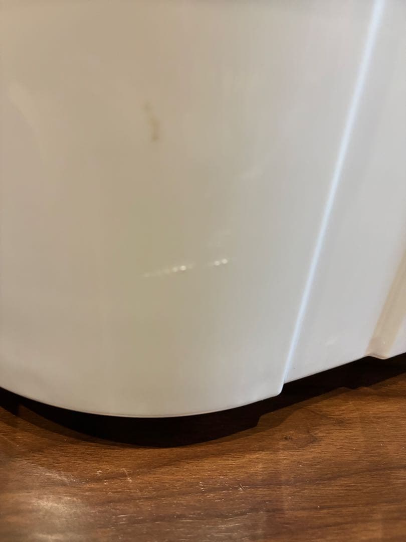 靴専用　ミニ洗濯機　靴用洗濯機　サンコー