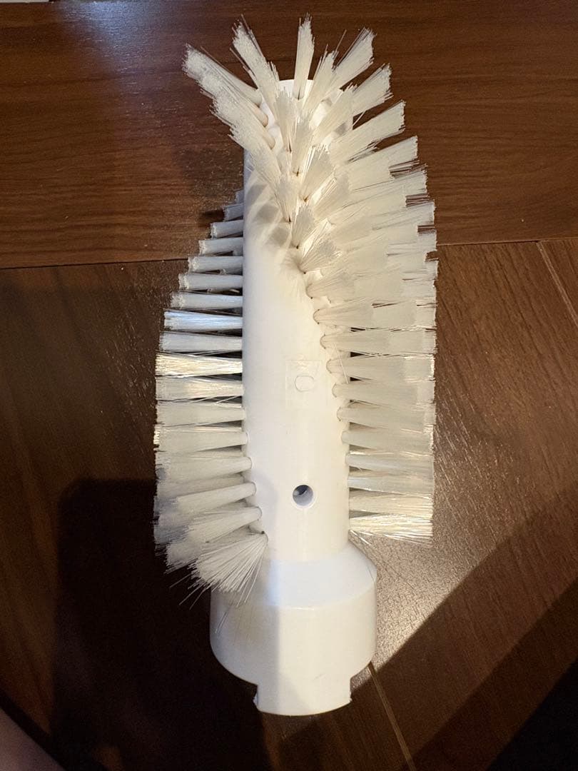 靴専用　ミニ洗濯機　靴用洗濯機　サンコー