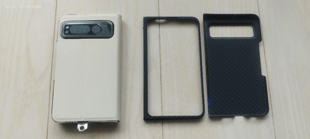 【中古】Google Pixel Fold 完動品、本体のみ