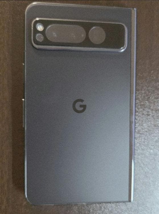 【中古】Google Pixel Fold 完動品、本体のみ