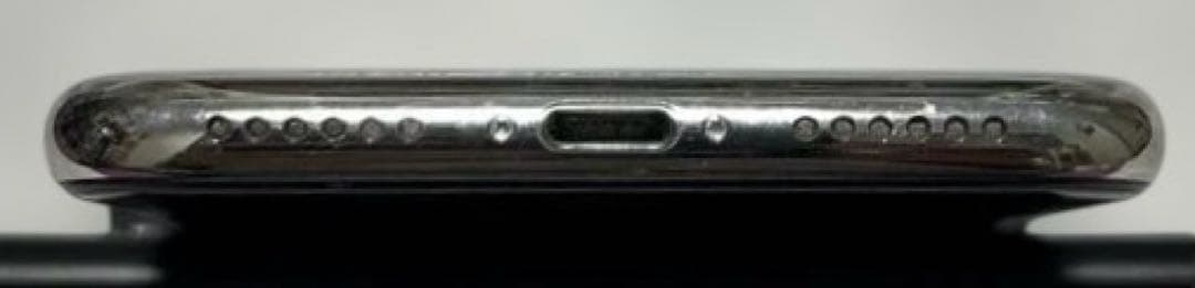 の*ん様 Apple iPhoneX 64GB 中古
