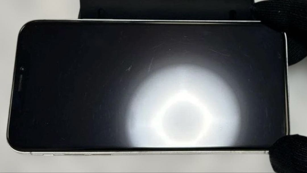 の*ん様 Apple iPhoneX 64GB 中古