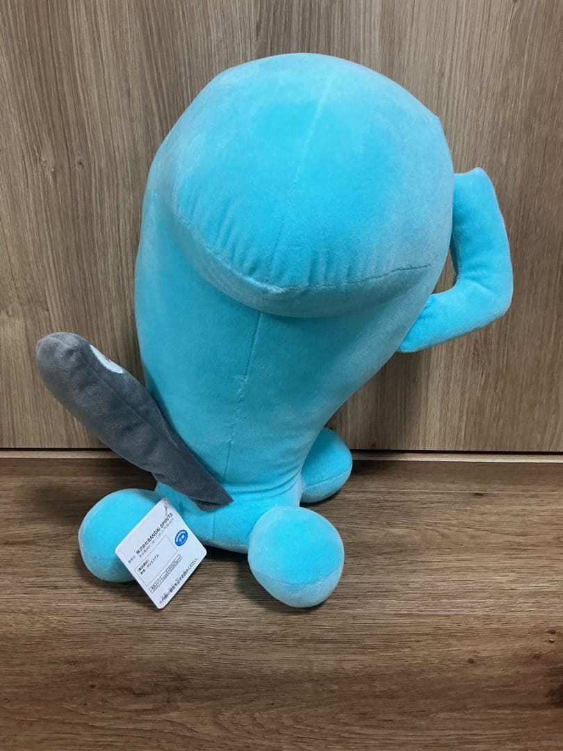 【送料無料・タグ付き新品】ポケットモンスター ぬいぐるみ 8体セット ポケモン