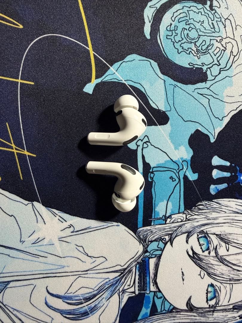 純正品 正規品 AirPodsPro3 第三世代 値段交渉可能