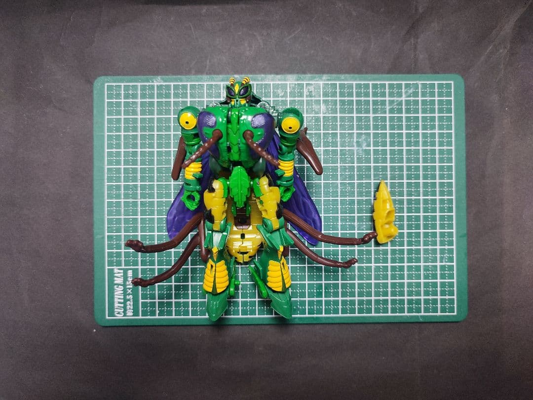 何々の対決 改2