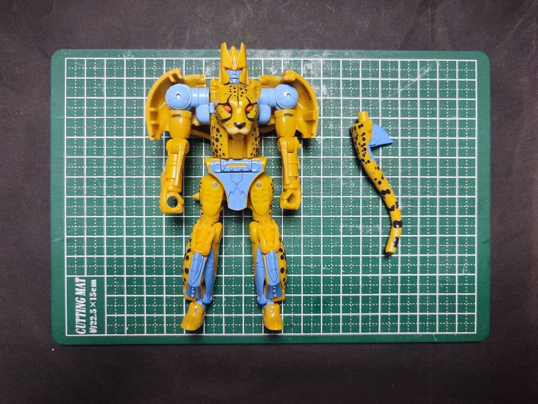 何々の対決 改2