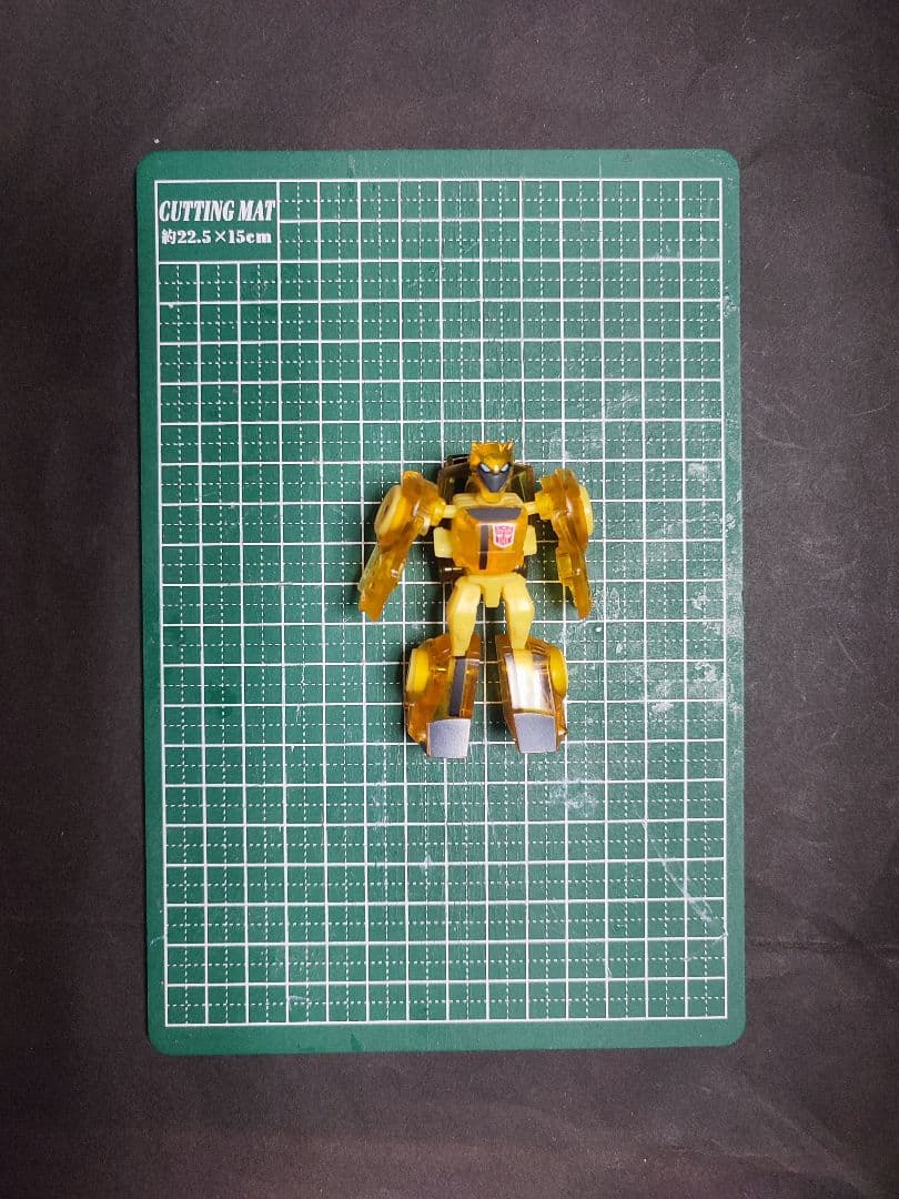 何々の対決 改2