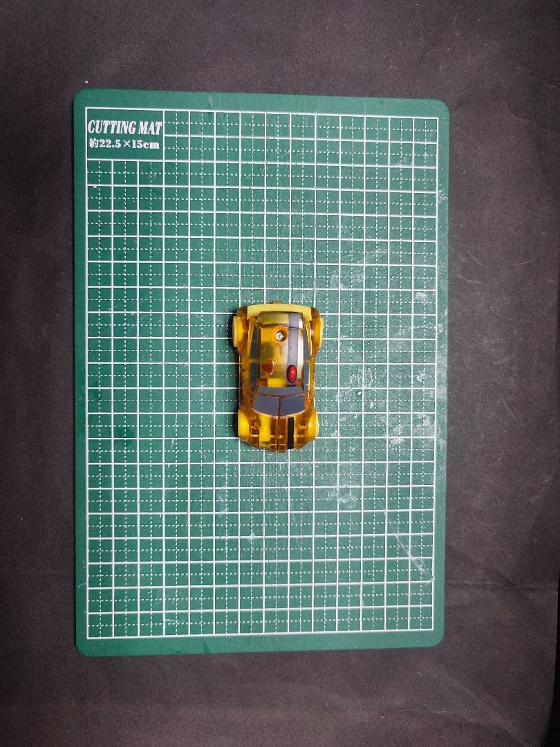 何々の対決 改2