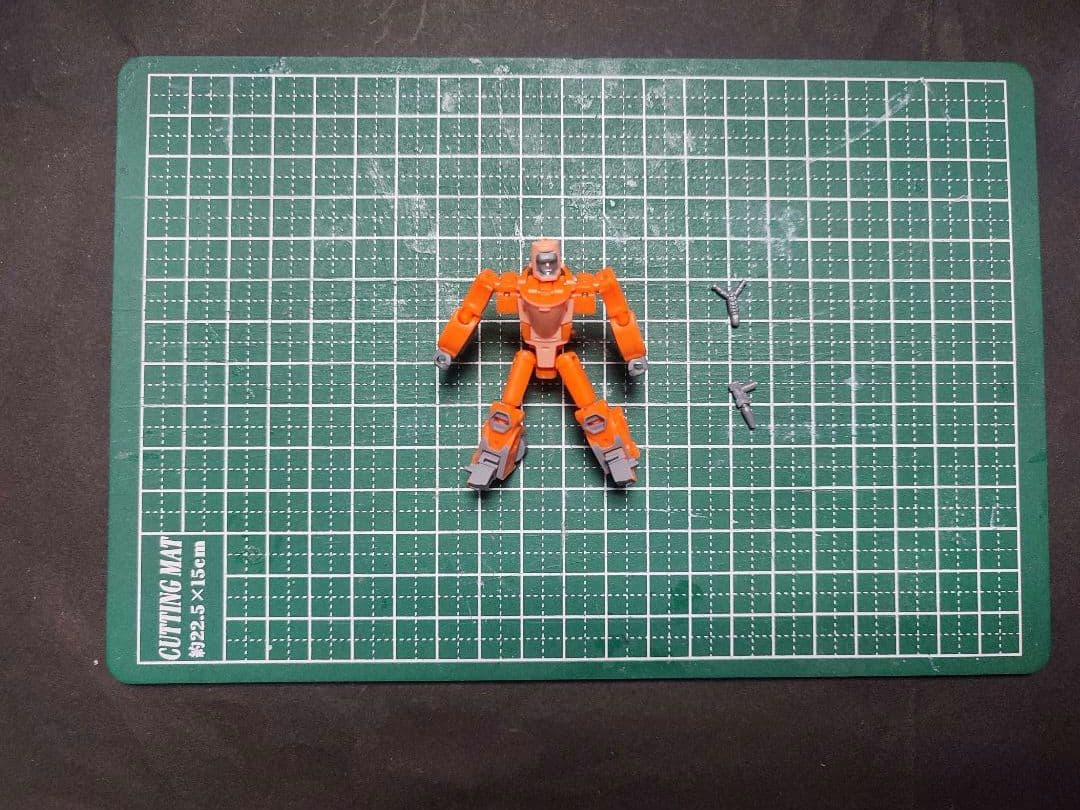 何々の対決 改2