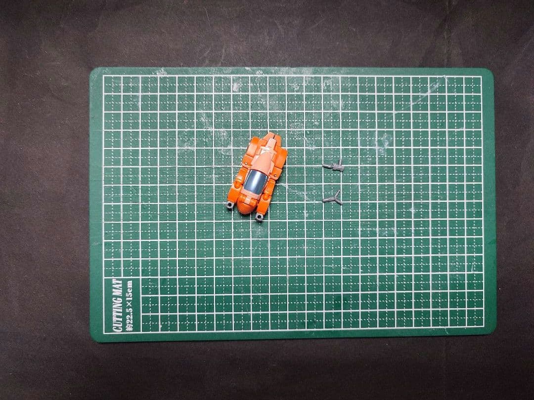 何々の対決 改2