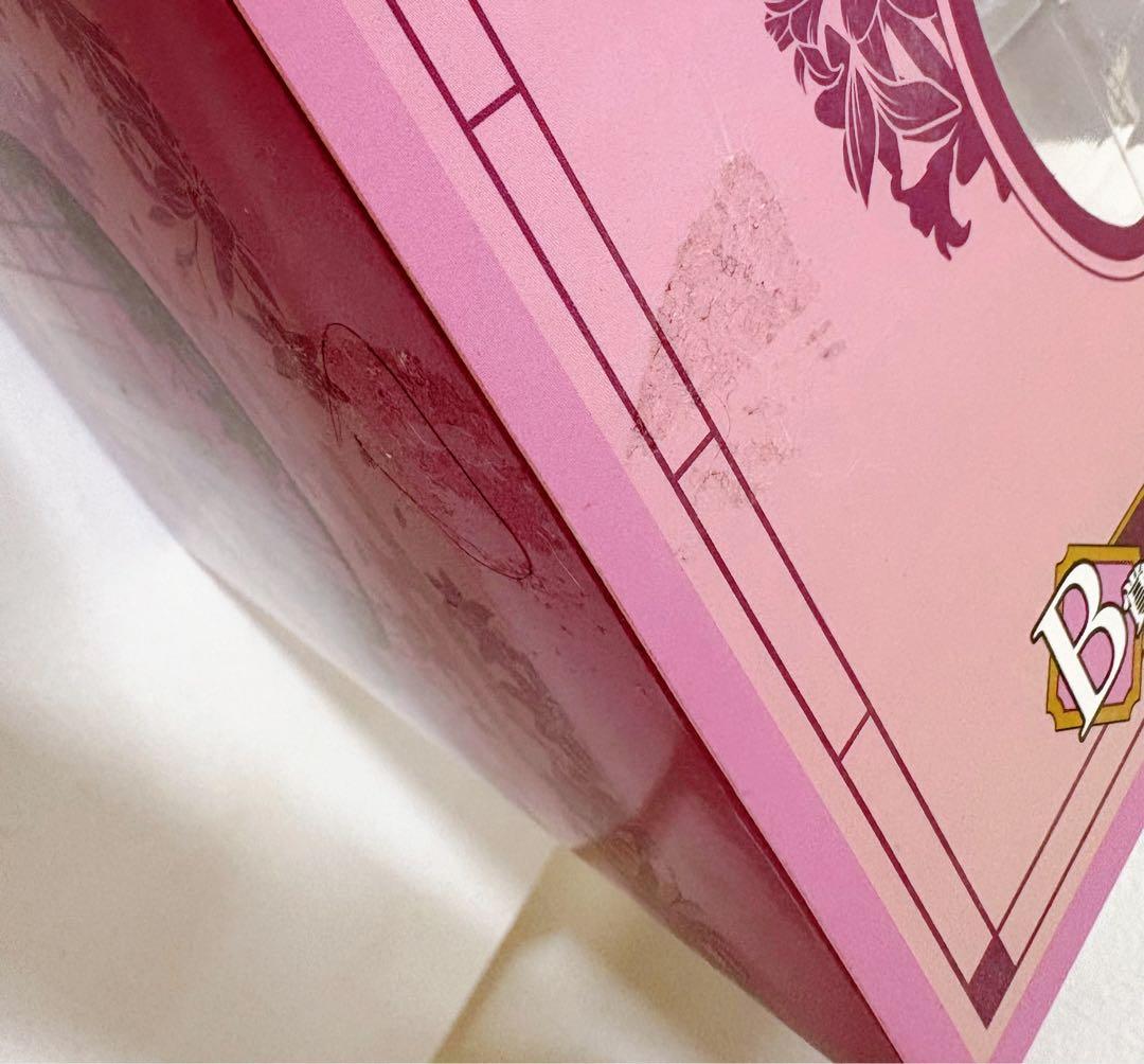 一番くじ 鬼滅の刃 B賞 栗花落カナヲ LAYER SCAPE フィギュア