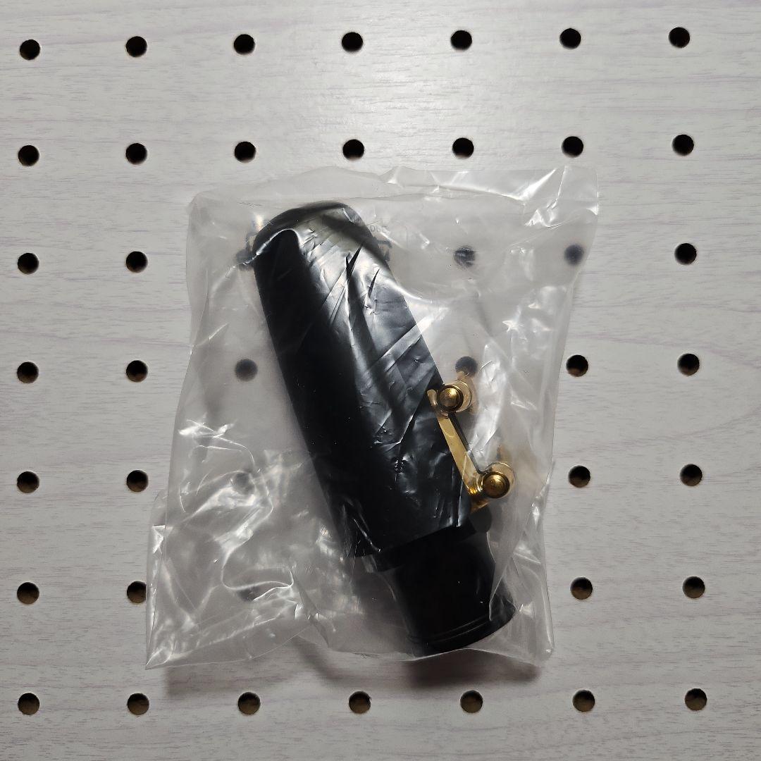 しょーん様 アルトサックス マウスピース 4C