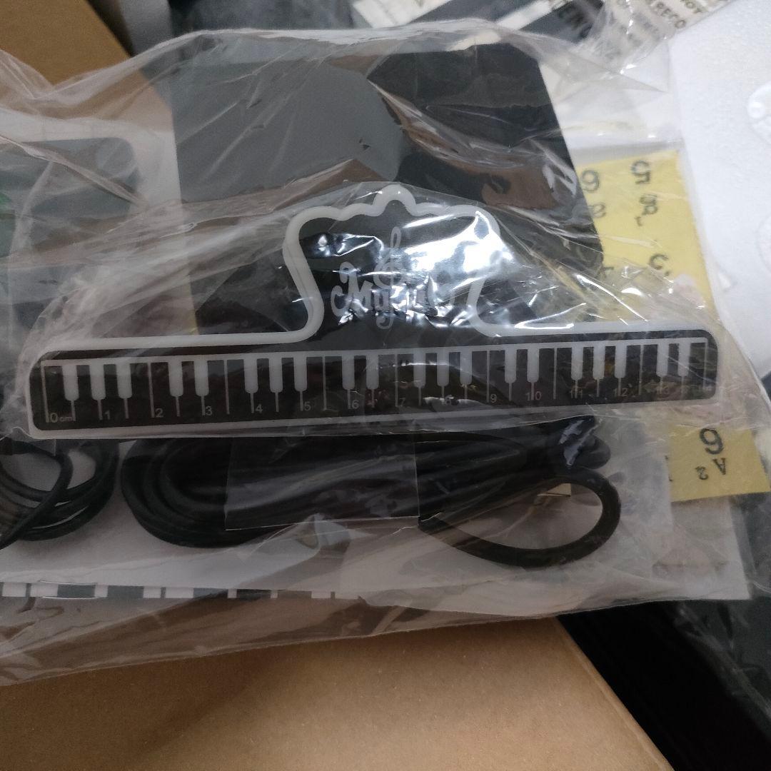 YOPIN 電子ピアノ 88鍵 Bluetooth 5.0