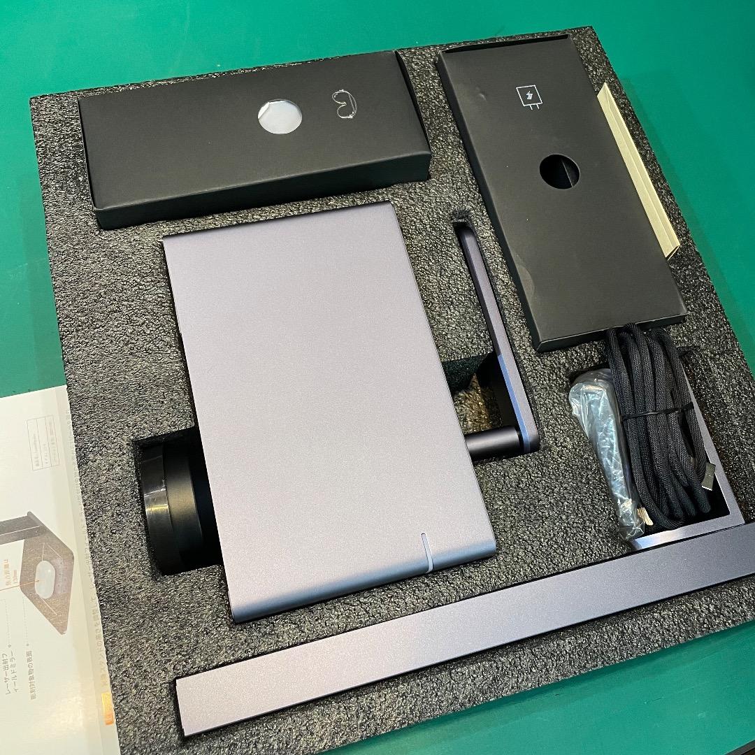 ベ*ル様 『ジャンク品』LaserPecker3 レーザー彫刻機　修理して使える
