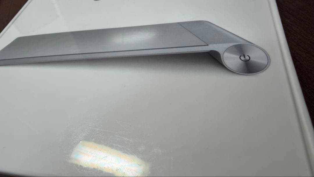 【新品　未開封】Apple Magic Trackpad