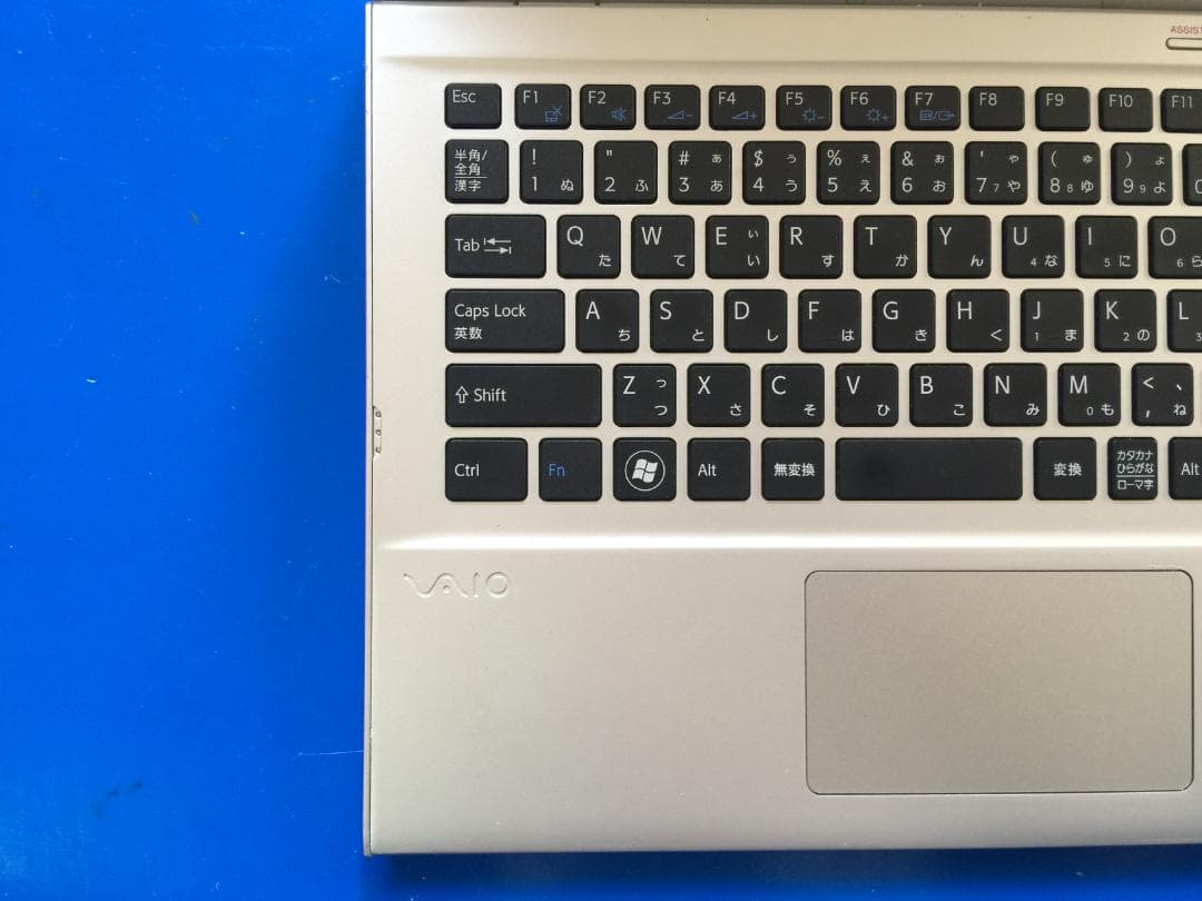 SONY VAIOSVT1311AJ 13.3型/8G/Office/Win 2