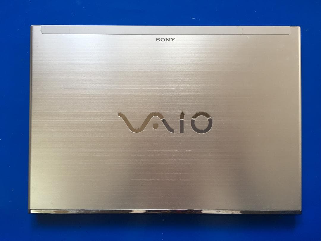 SONY VAIOSVT1311AJ 13.3型/8G/Office/Win 2