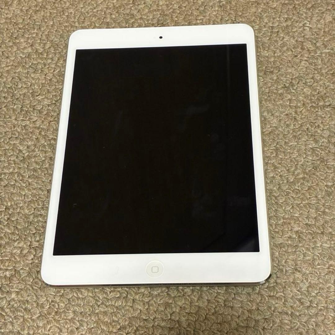 【美品】iPad mini 2 おまけケース付き