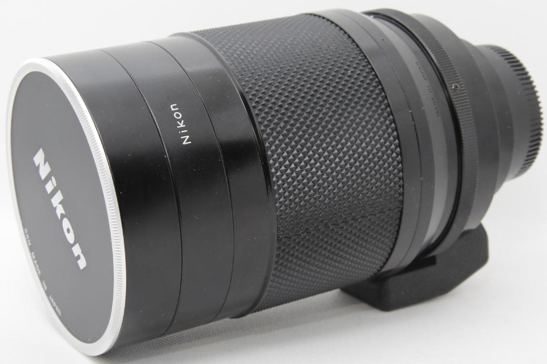 ニコン Reflex-NIKKOR・C 500mm F/8 ミラーレンズ