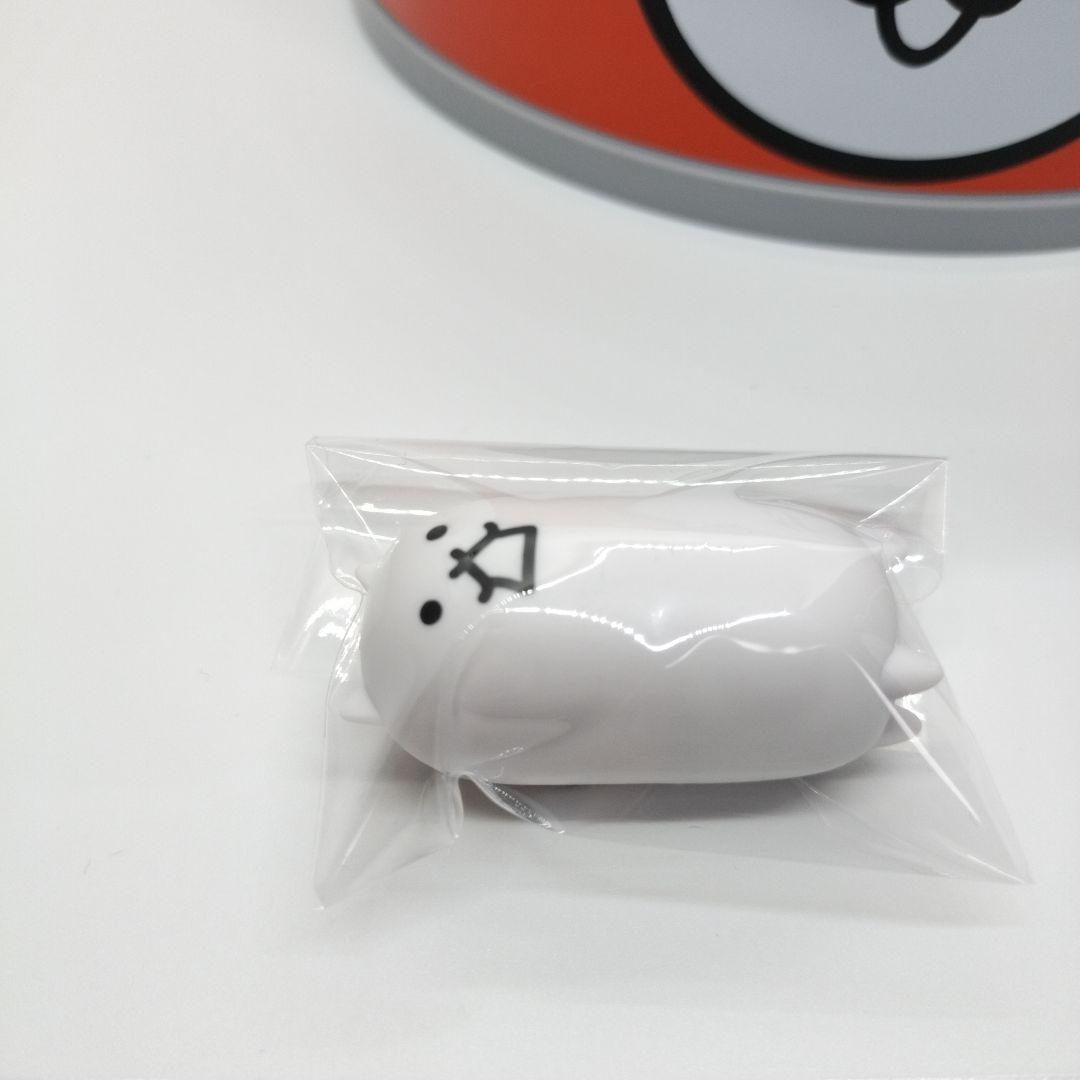 ほめきちさん専用 【にゃんこ大戦争〜みんなでぺりぺりするにゃ〜】D賞 ネコ缶