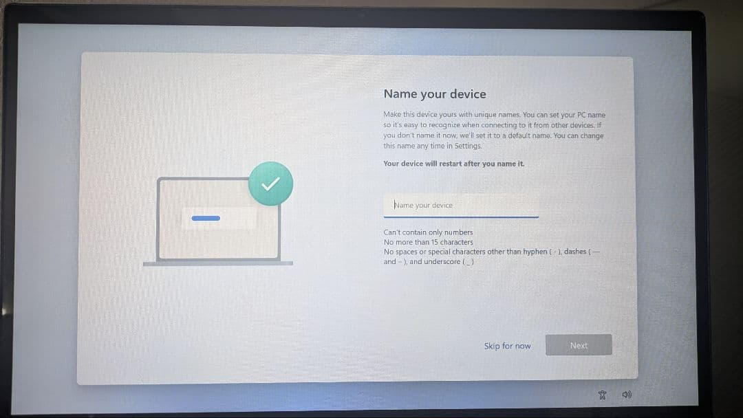 DELL Inspiron シルバー ノートPC