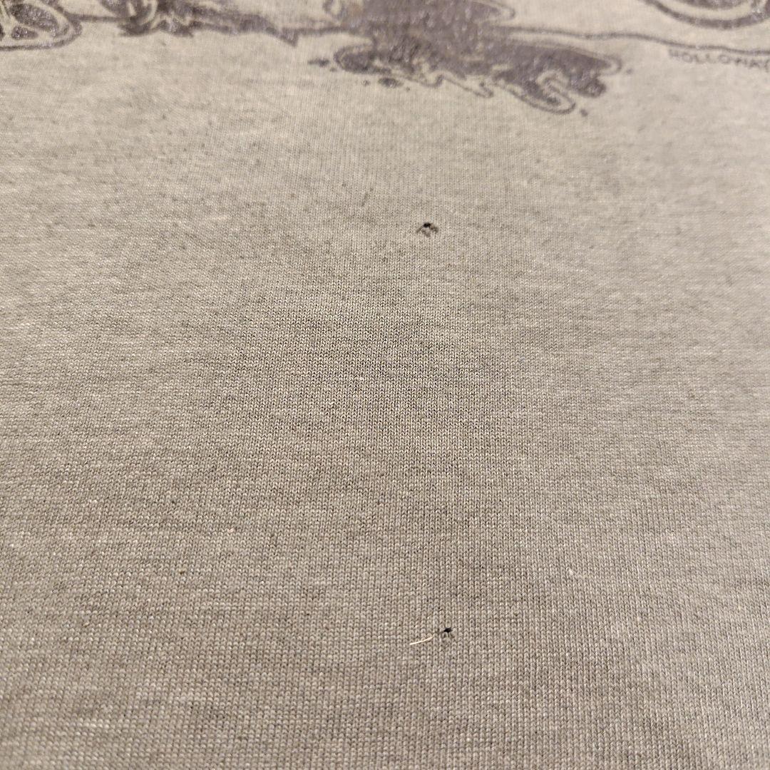 コールドアズライフ　Tシャツ サイズXL　グリーン　デトロイトハードコア