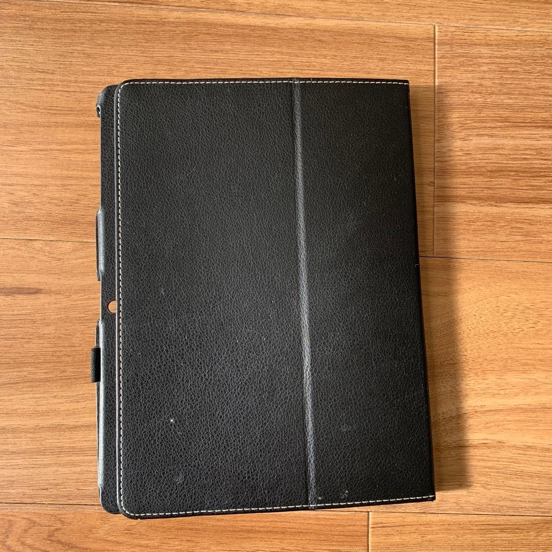 ドラゴンタッチ　ガラスフィルム、ケース付き