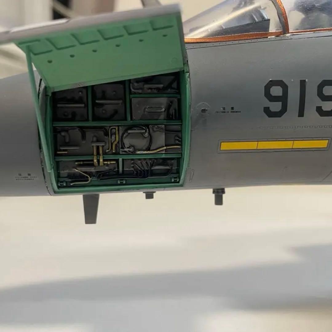 【2/28まで期間限定値下げ】1/32航空自衛隊F-15J