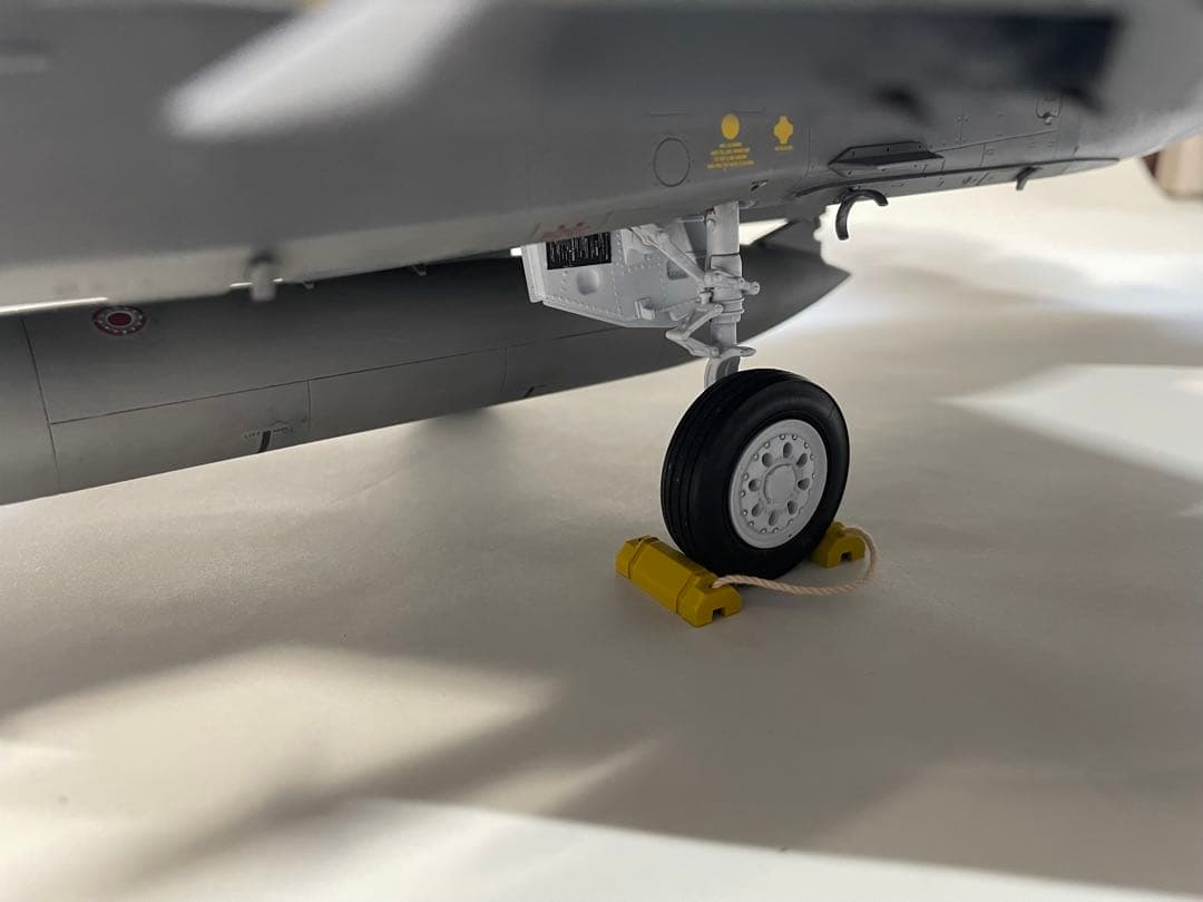 【2/28まで期間限定値下げ】1/32航空自衛隊F-15J