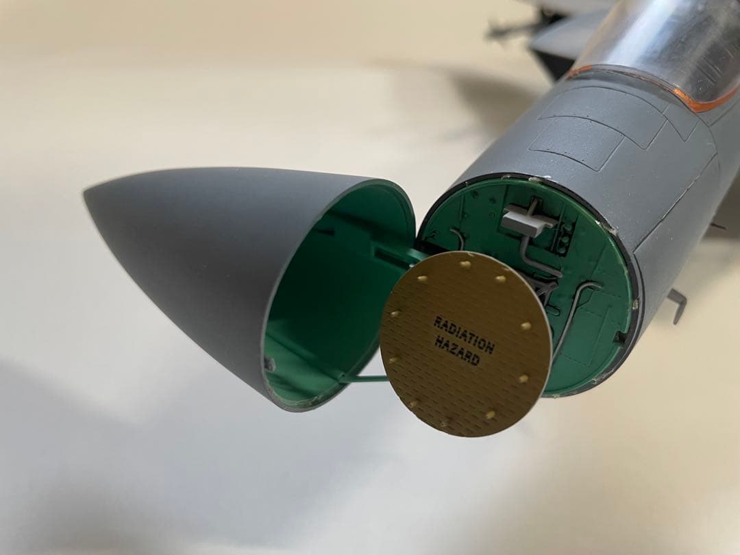 【2/28まで期間限定値下げ】1/32航空自衛隊F-15J