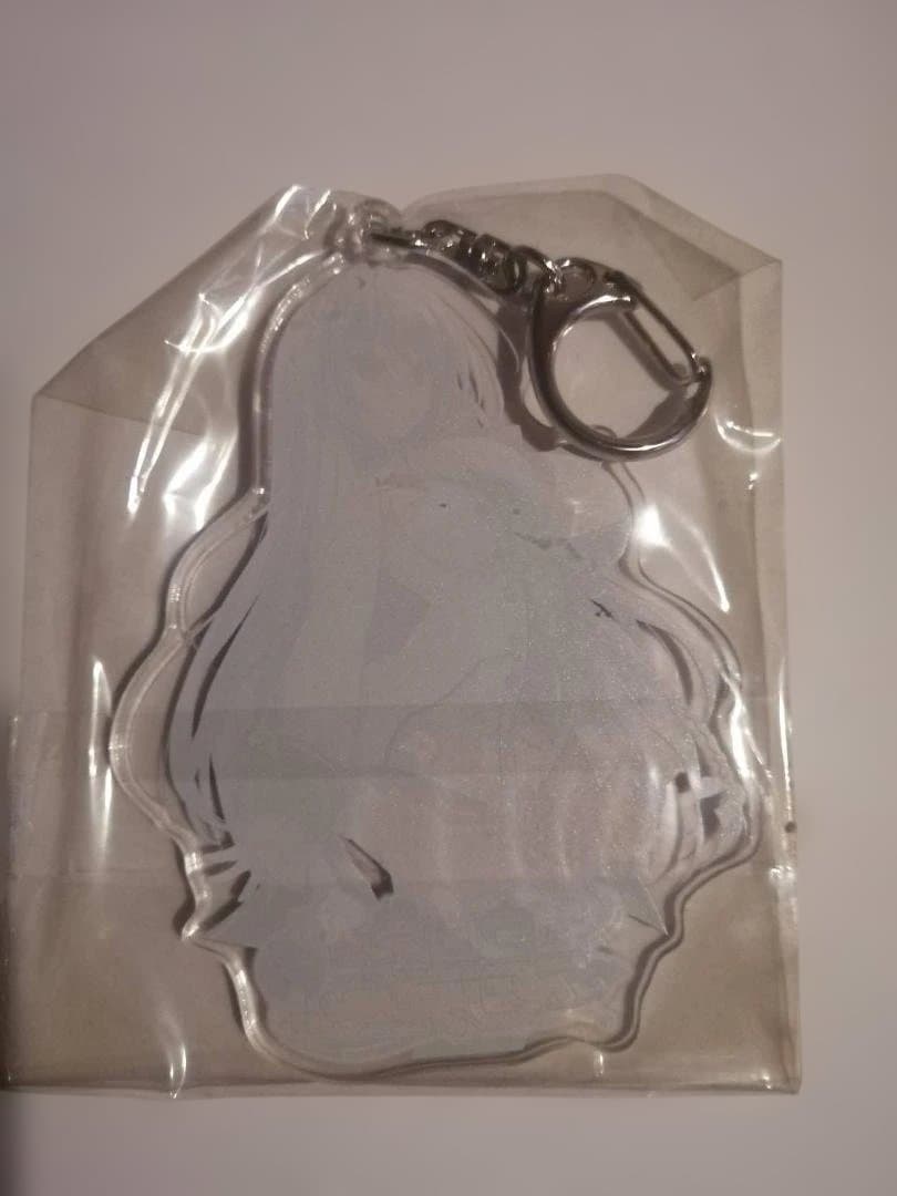 ココロネ＝ペンデュラム！　アクリルキーホルダー