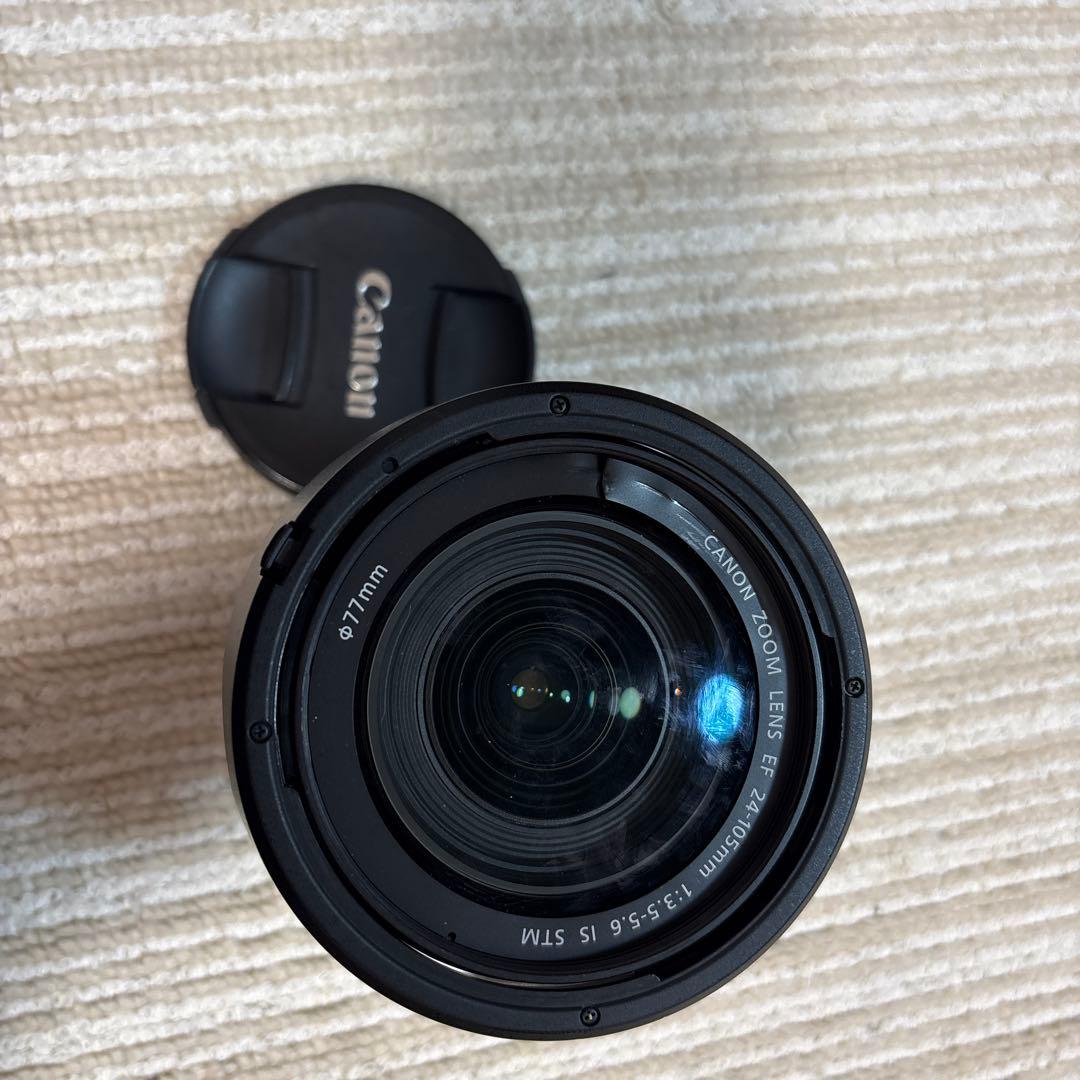 デジタルカメラ Canon EOS 6D