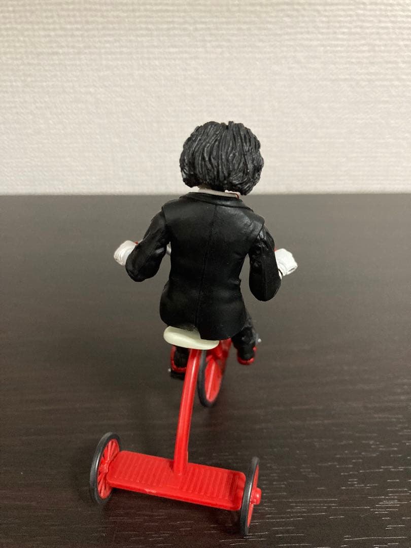 NECA ネカ　SAW ジグソウ