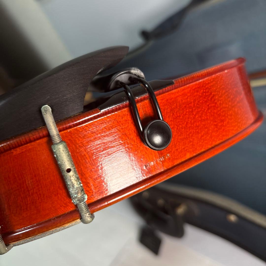良品 Karl Hofner Bubenreuth 2001 4/4 バイオリン