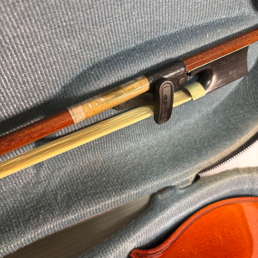 良品 Karl Hofner Bubenreuth 2001 4/4 バイオリン
