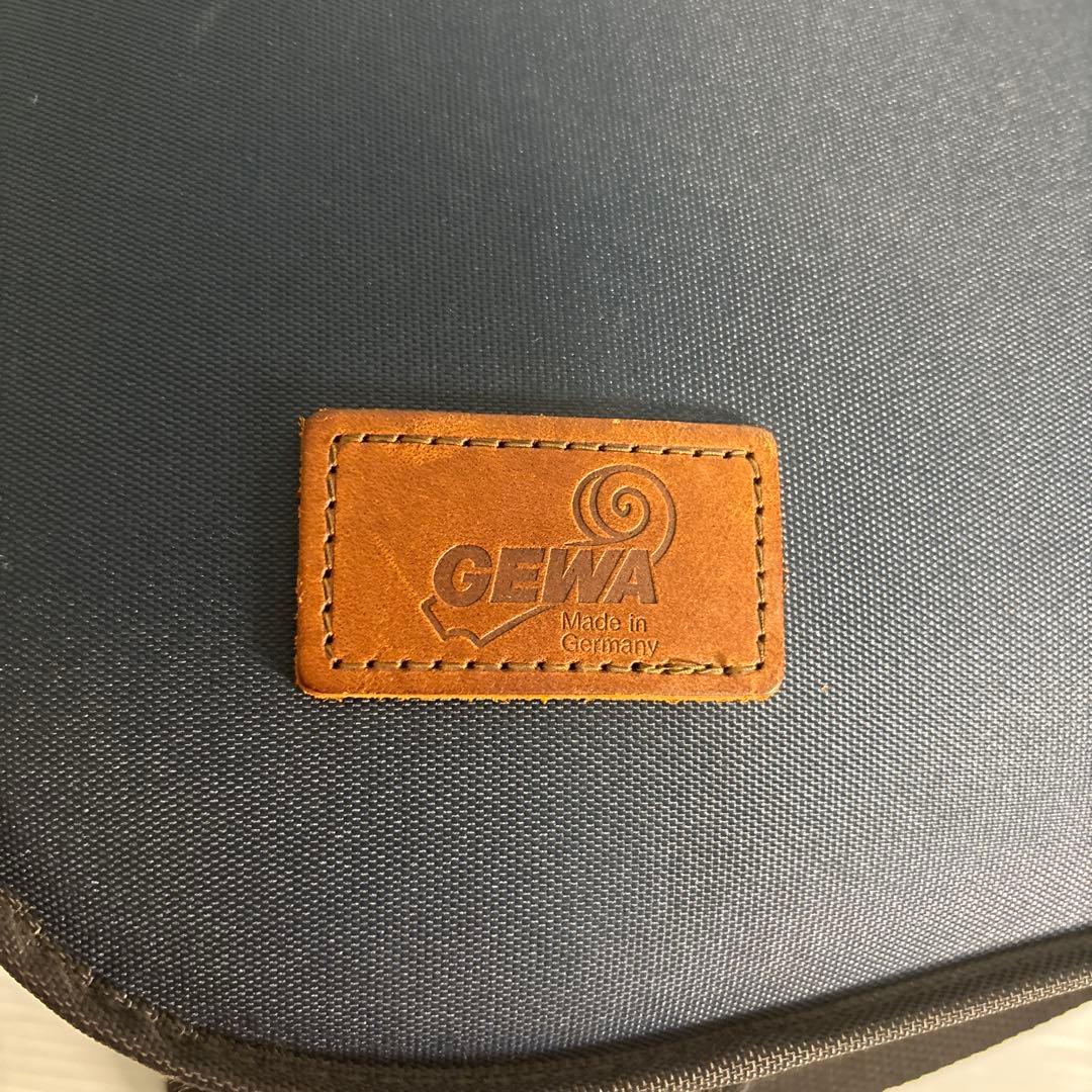 良品 Karl Hofner Bubenreuth 2001 4/4 バイオリン