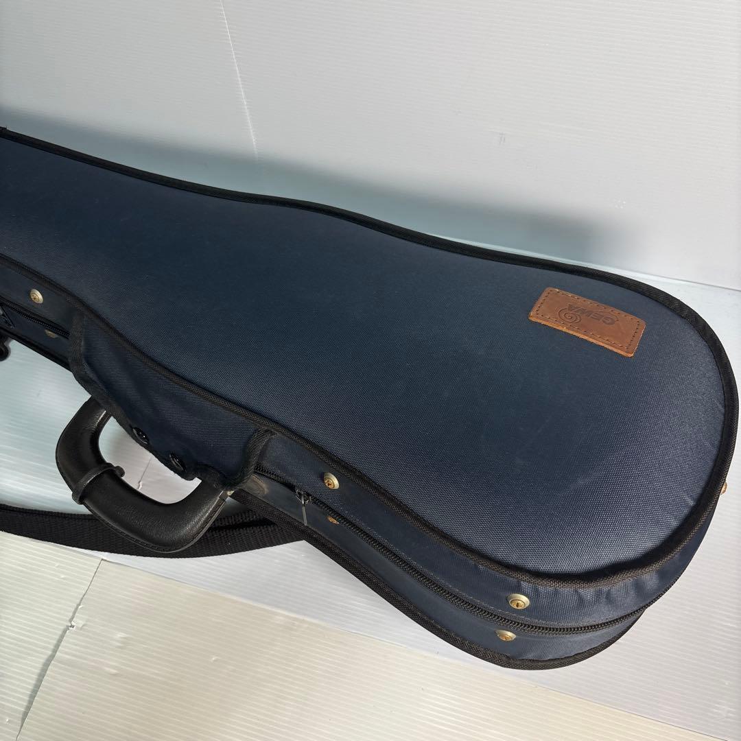 良品 Karl Hofner Bubenreuth 2001 4/4 バイオリン