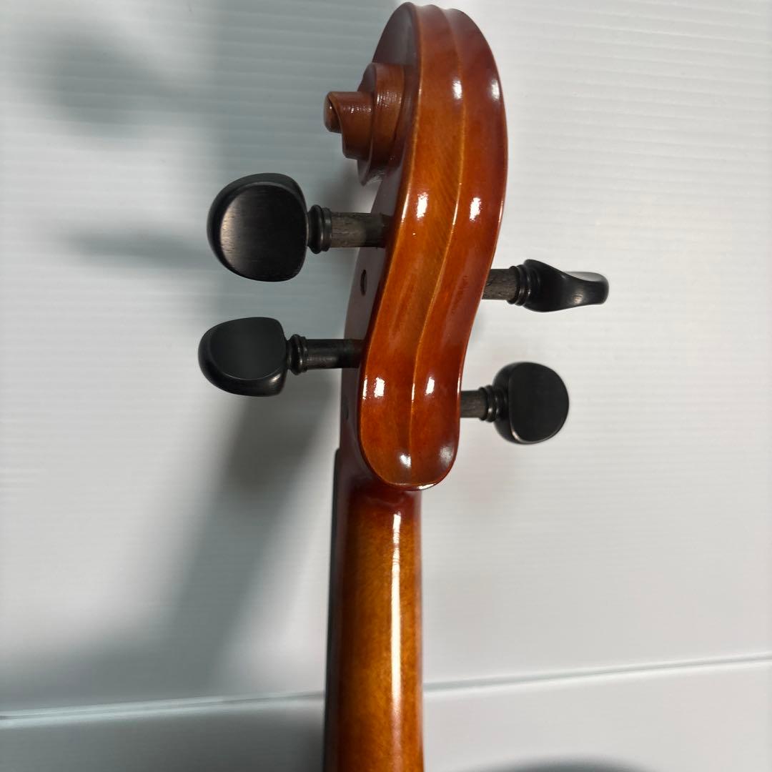 良品 Karl Hofner Bubenreuth 2001 4/4 バイオリン