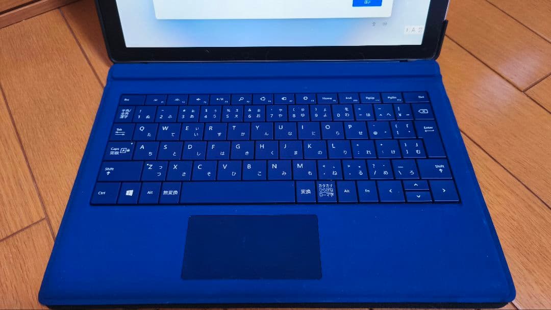 Microsoft Surface Pro5 Core i5本体ジャンク