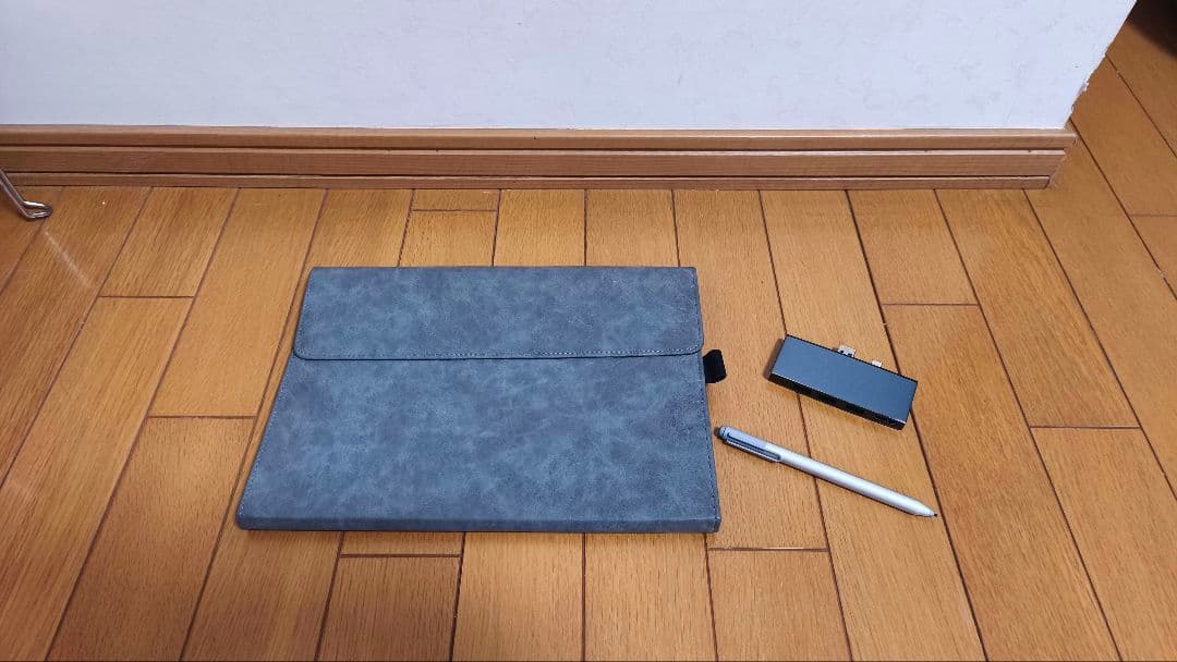 Microsoft Surface Pro5 Core i5本体ジャンク