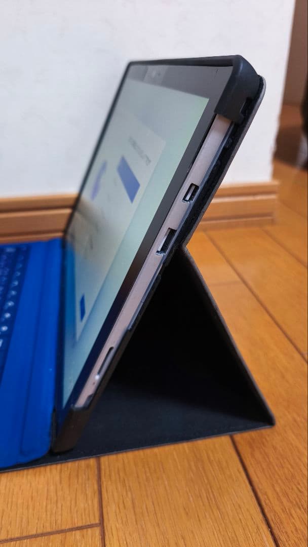 Microsoft Surface Pro5 Core i5本体ジャンク