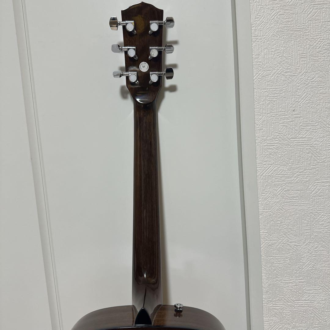 美品　Fender アコースティックギター ギター CD-60S