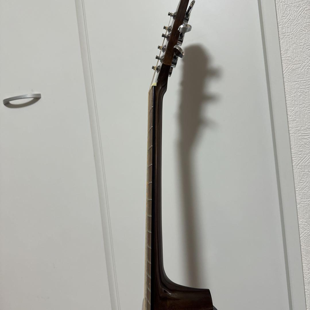 美品　Fender アコースティックギター ギター CD-60S