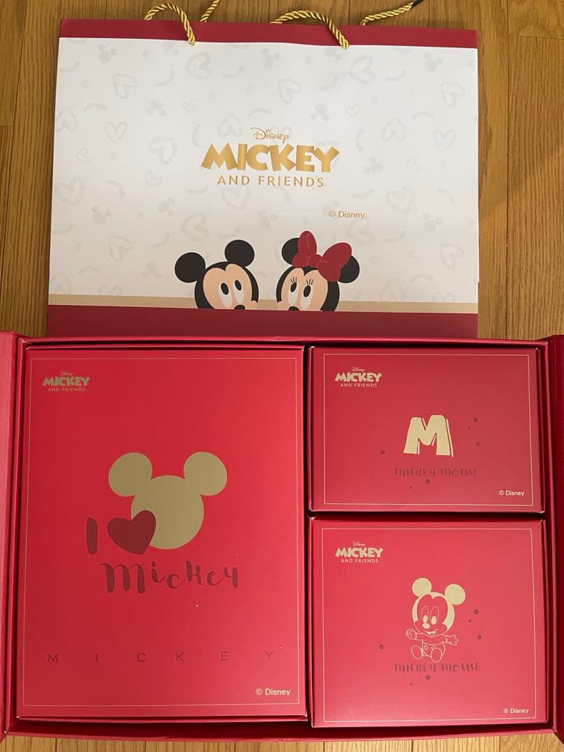 ディズニー　グッズ　おもちゃ