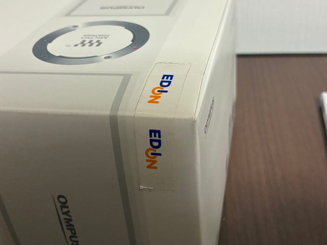 OLYMPUS PEN E-PL10 ホワイト ダブルズームキット