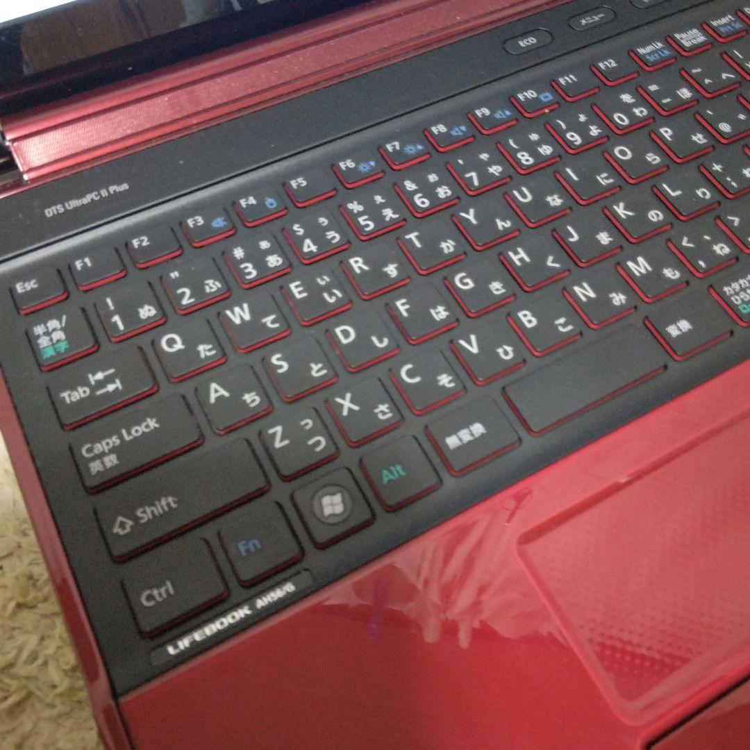千９３ 特価 直ぐに使えるCPUi7 Office ノートパソコン