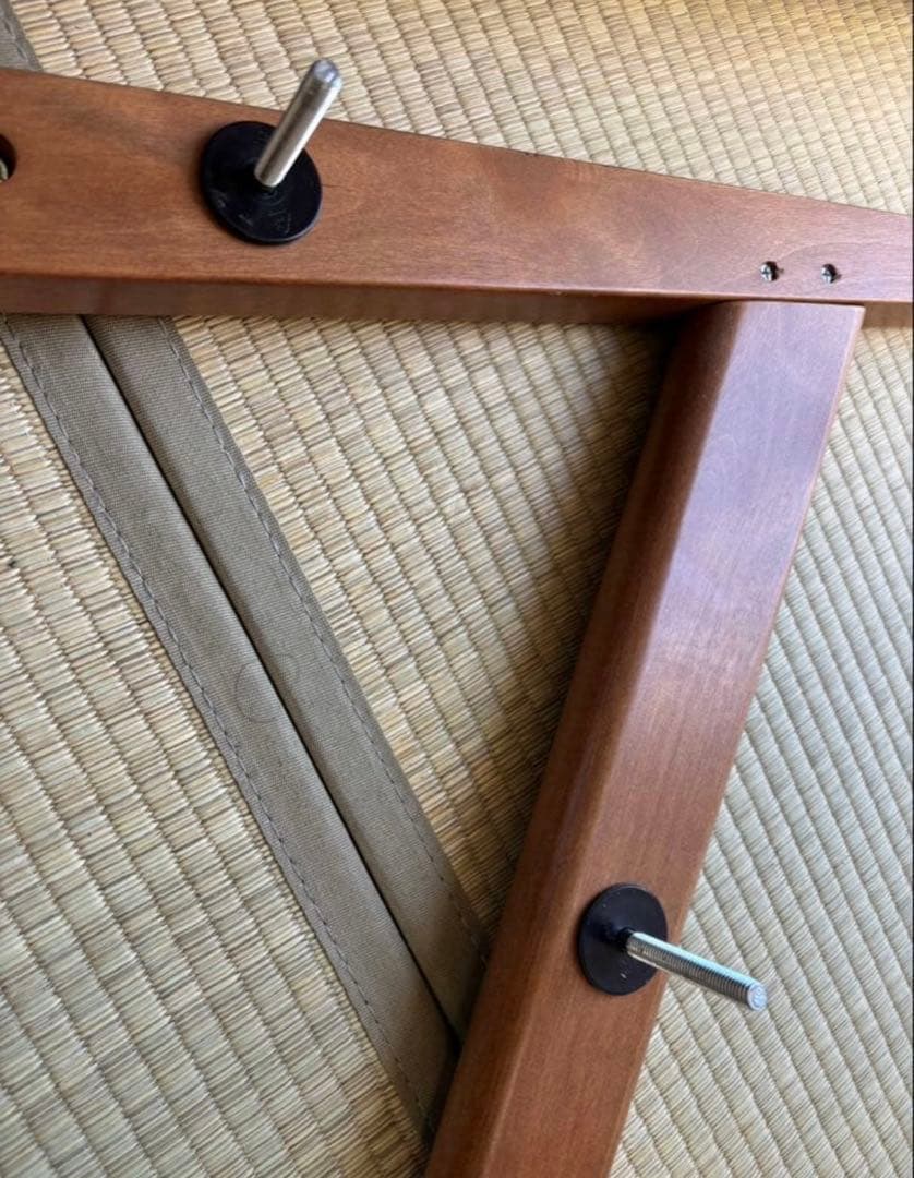 【大田区引取り】IKEA EKENÄSET エーケネーセット 2人掛けソファ