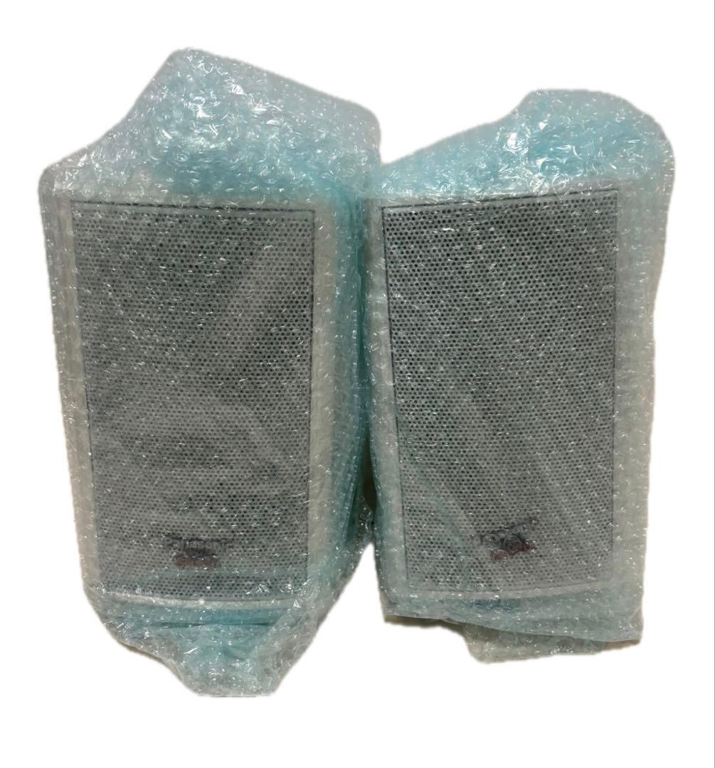 Panasonic RAMSA WS-M10T-W ×2台セット 天井リア吊り付