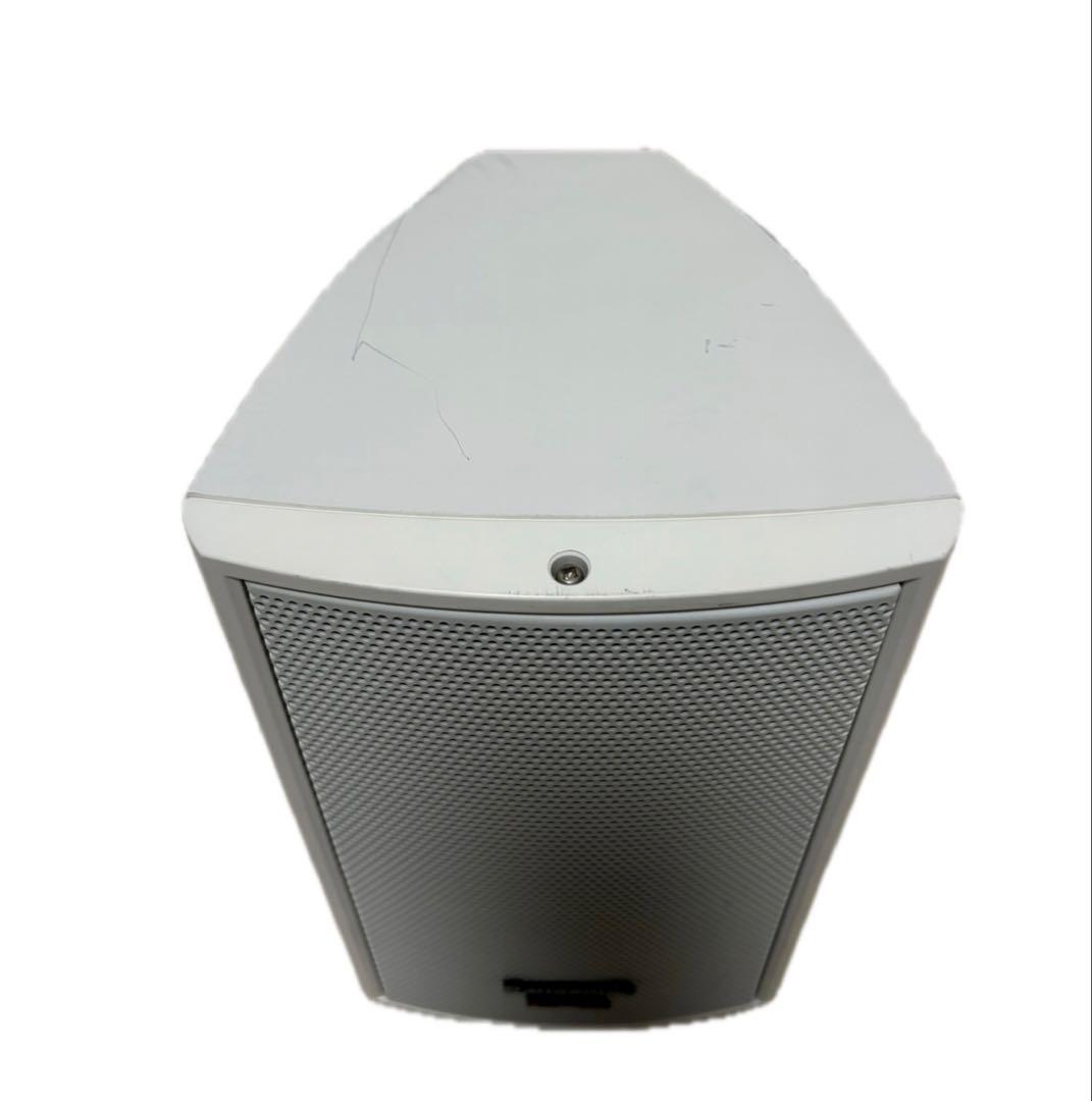 Panasonic RAMSA WS-M10T-W ×2台セット 天井リア吊り付