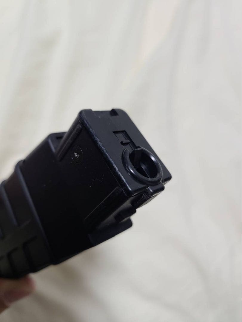 東京マルイ スコーピオン mod.M モデルガン